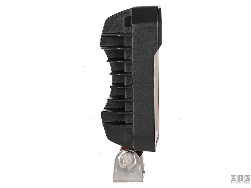 FARO DECK LED 9X3W 2430LM FLD 