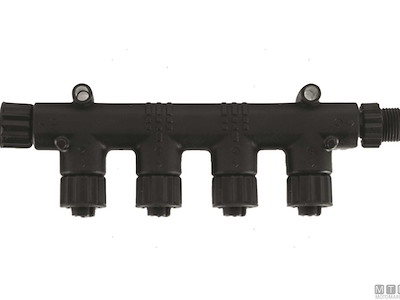 CONNETTORE NMEA2000 T MULTI 