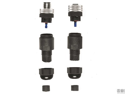 Connettore NMEA2000