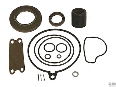 KIT GUARNIZIONI MTM REF VLV 3850594 