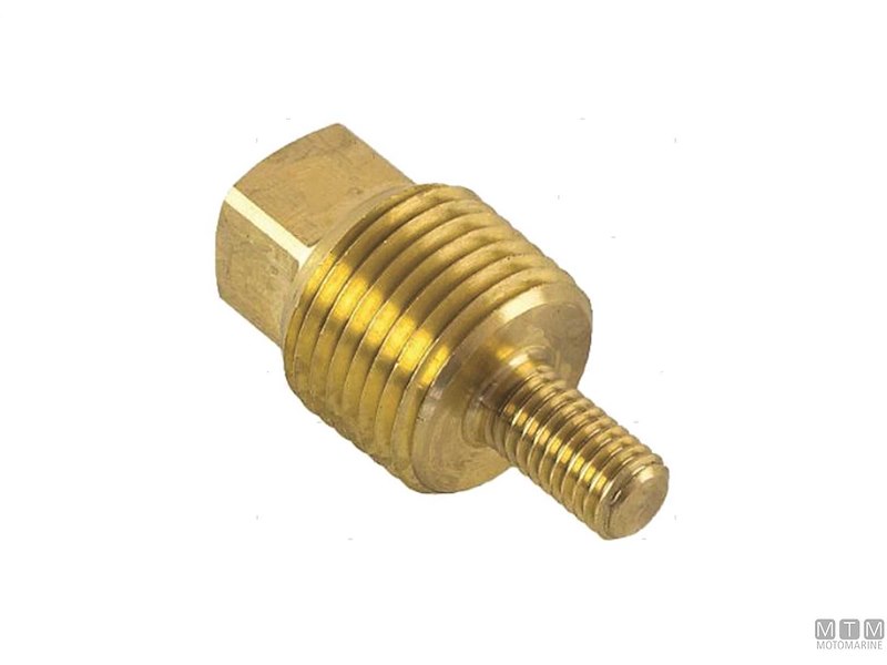 SUPPORTO ANODO MTM REF VLV 838928 