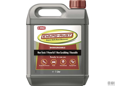CRC RIMUOVI RUGGINE EVAPO-RUST 1L 