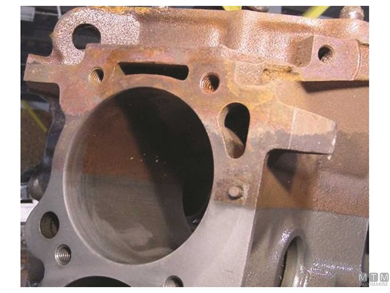 CRC RIMUOVI RUGGINE EVAPO-RUST 1L 