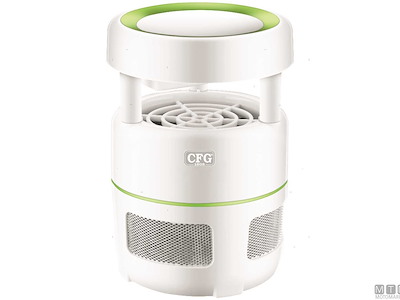CFG ANTIZANZARE USB 