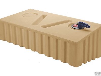 SERBATOIO CAN OEM SE9018 270LT 