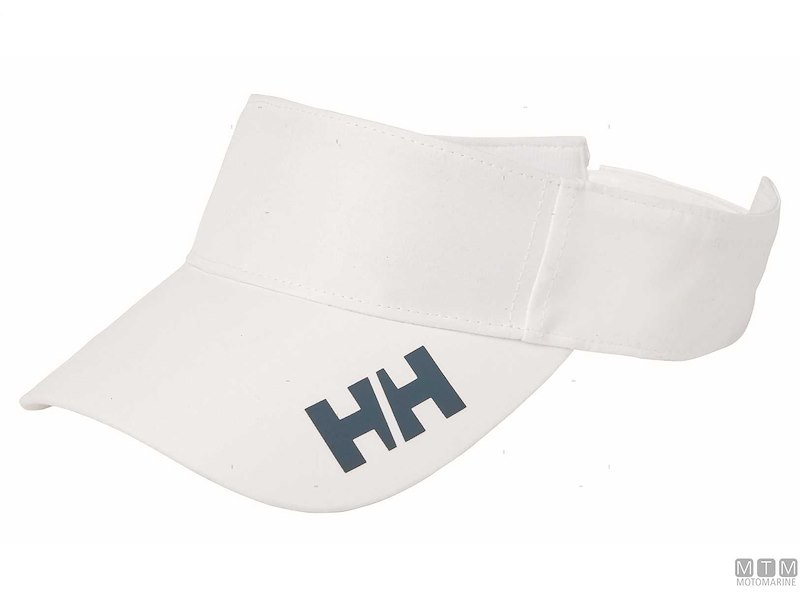 Visiera HH Crew Visor 2.0