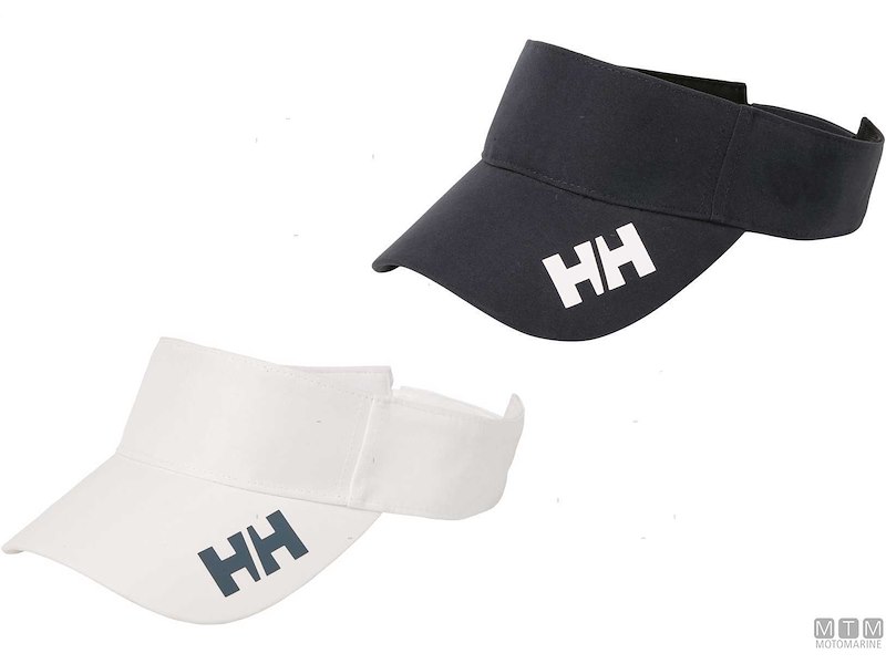 Visiera HH Crew Visor 2.0