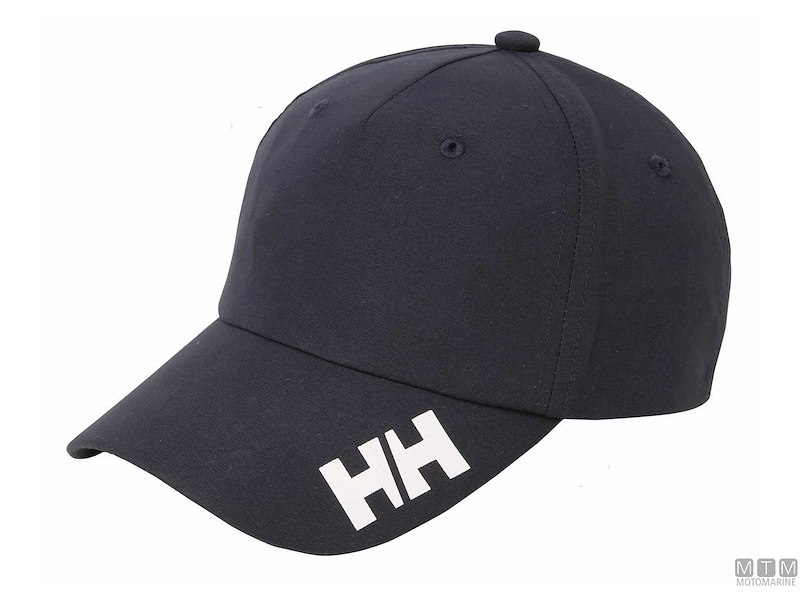 Cappellino HH Crew Cap 2.0