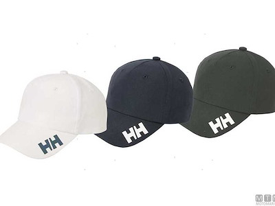 Cappellino HH Crew Cap 2.0
