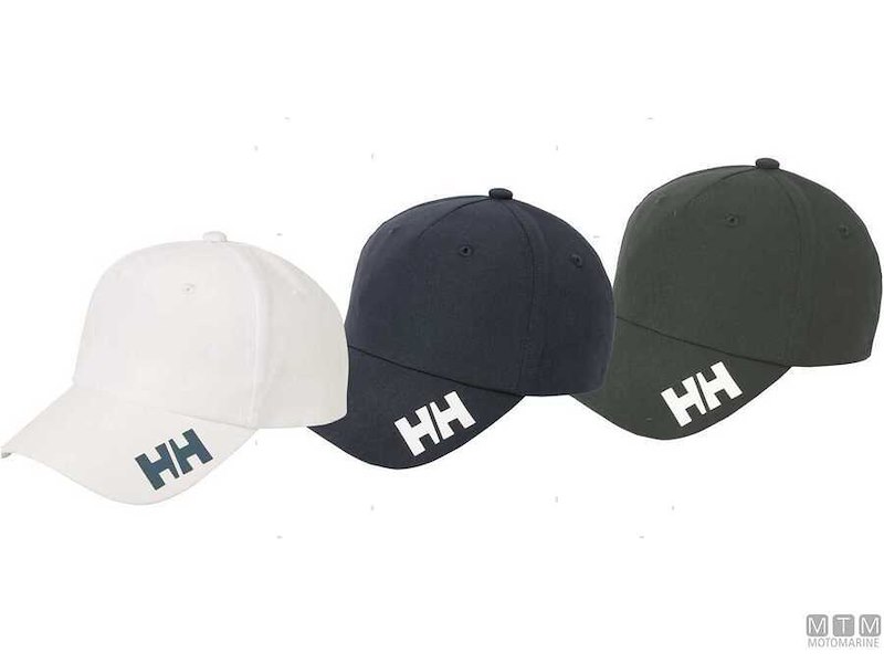 Cappellino HH Crew Cap 2.0