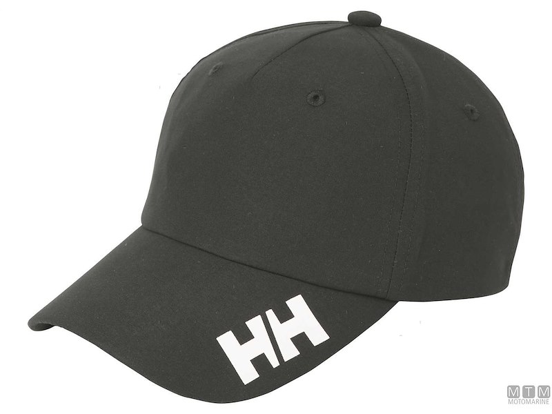 Cappellino HH Crew Cap 2.0
