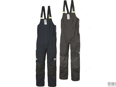 Salopette HH Pier Pant 4.0 