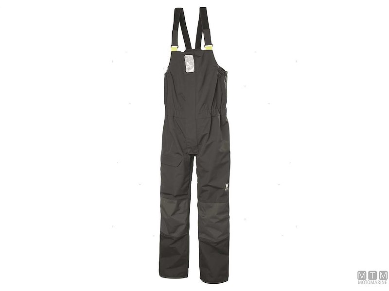 Salopette HH Pier Pant 4.0 