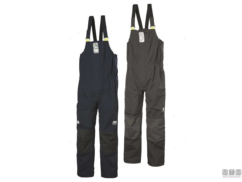 Salopette HH Pier Pant 4.0 