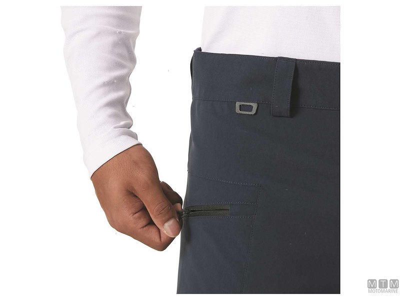 Pantalone HH Racing Deck 2.0