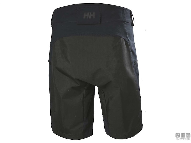 Shorts HH Racing Deck 2.0