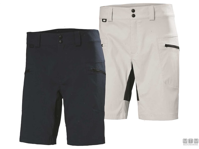 Shorts HH Racing Deck 2.0