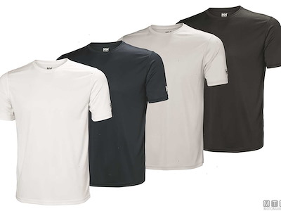 T-Shirt HH Tech 2.0
