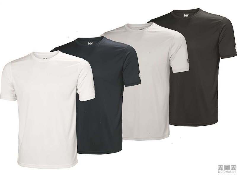T-Shirt HH Tech 2.0