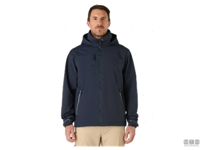 Giacca Musto Corsica