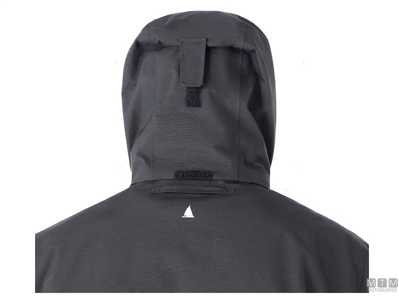 Giacca Musto Corsica