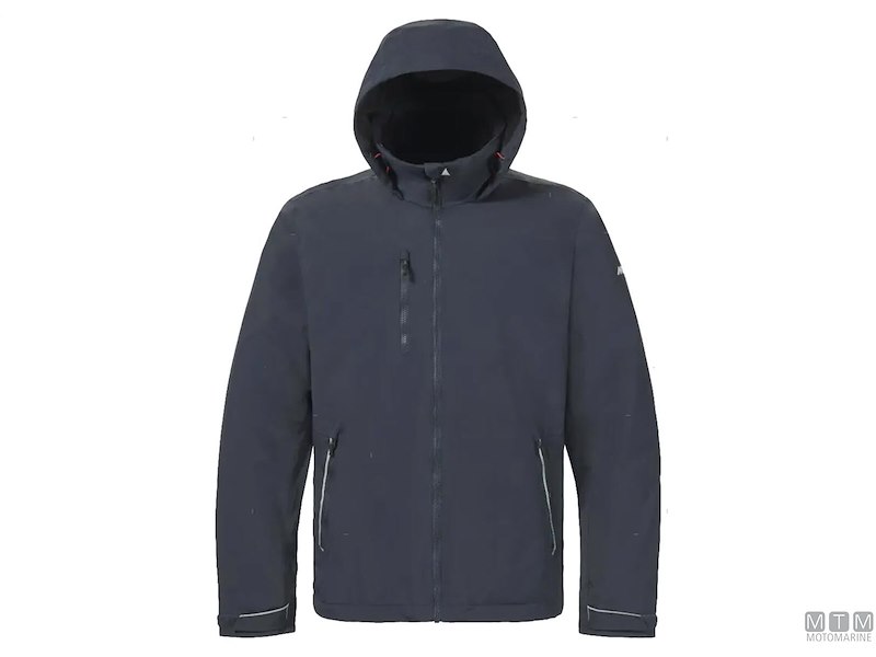 Giacca Musto Corsica