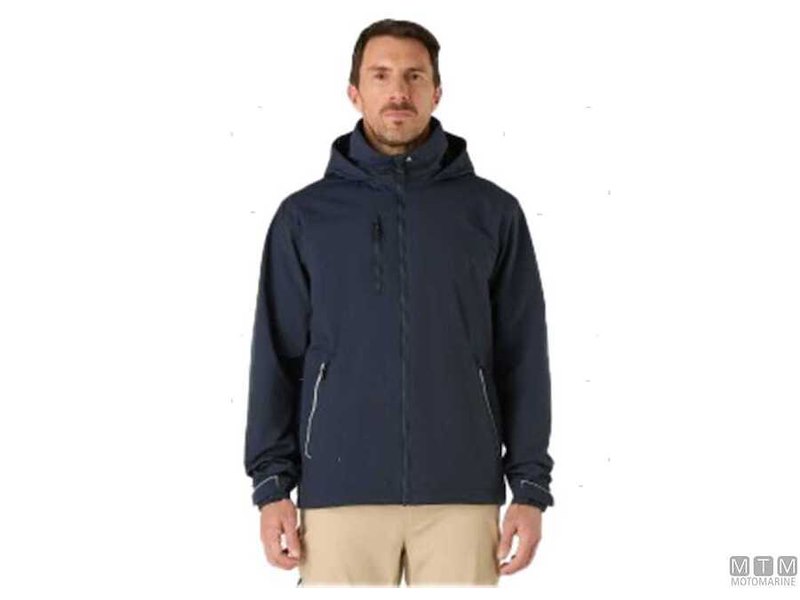 Giacca Musto Corsica