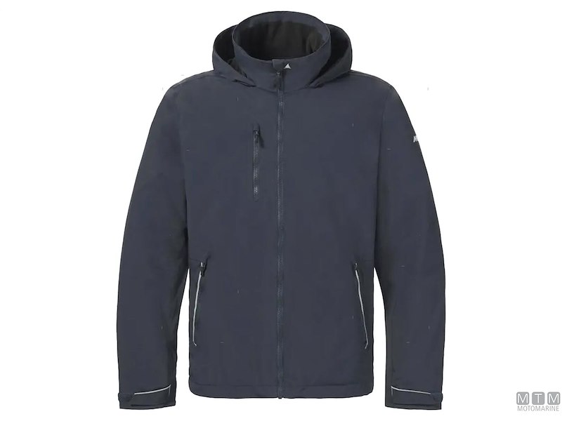 Giacca Musto Corsica