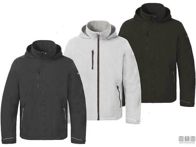 Giacca Musto Sardinia