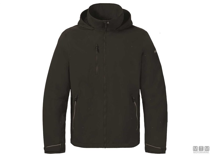 Giacca Musto Sardinia