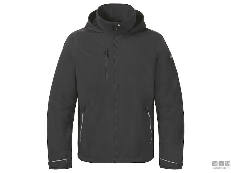 Giacca Musto Sardinia