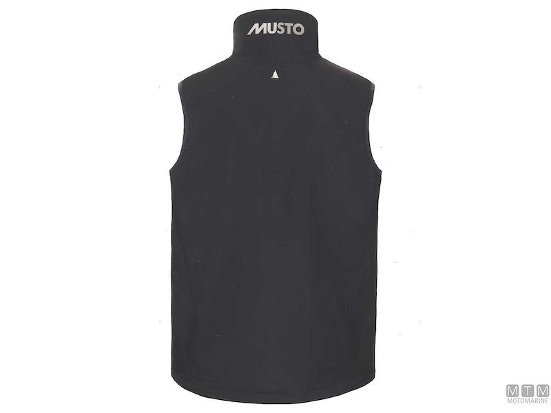 Gilet Musto Sardinia