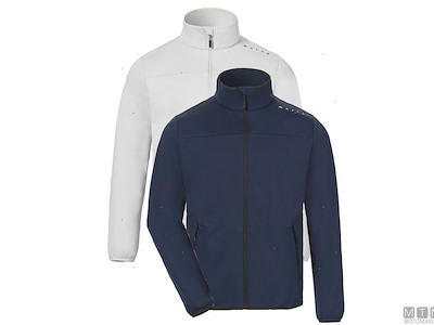 Giacca Musto Snug Blouson