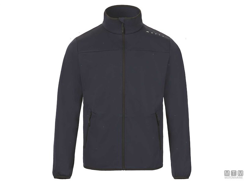 Giacca Musto Snug Blouson