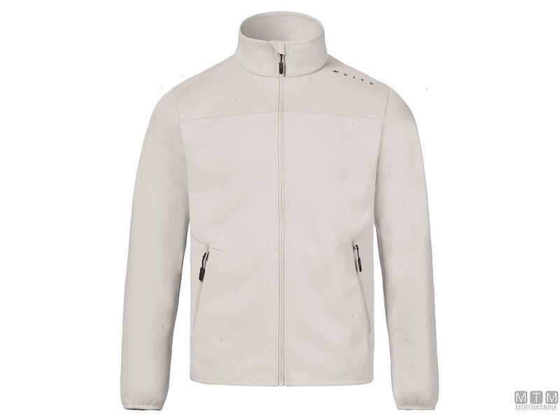 Giacca Musto Snug Blouson