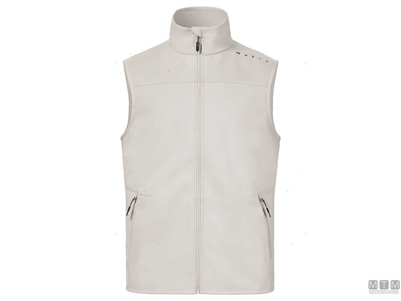 Gilet Musto Evo Crew Softshell