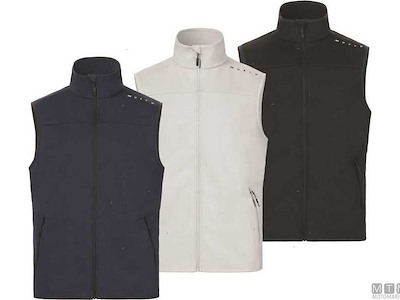 Gilet Musto Evo Crew Softshell