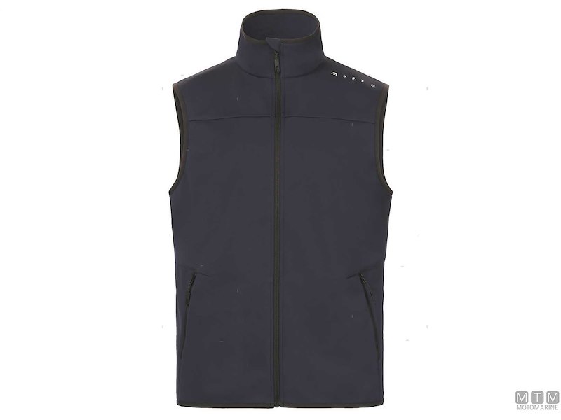 Gilet Musto Evo Crew Softshell