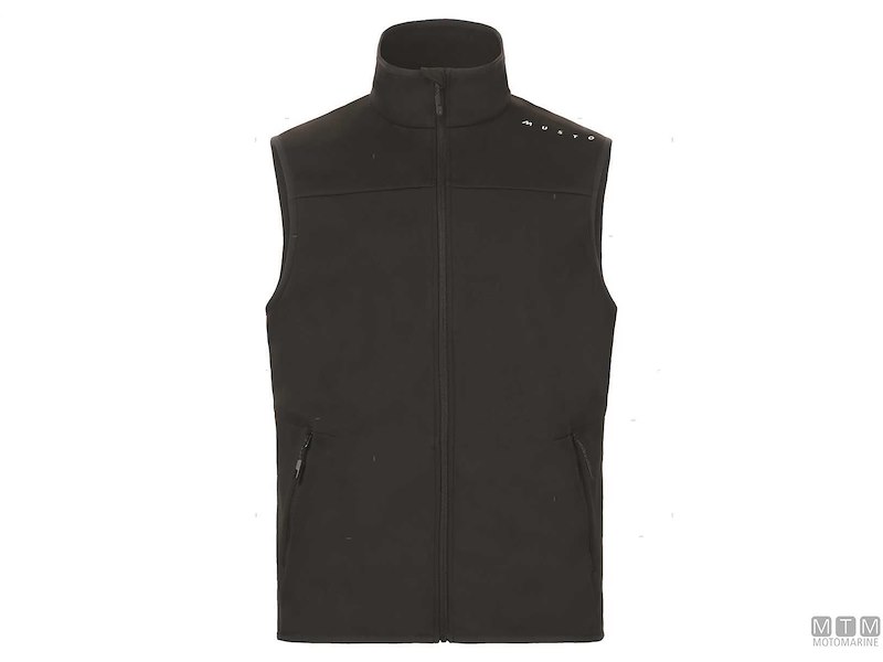 Gilet Musto Evo Crew Softshell