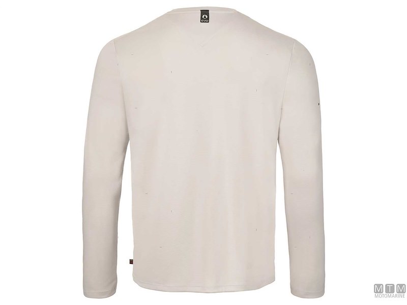 Maglia Manica Lunga Musto Crew Sunblock