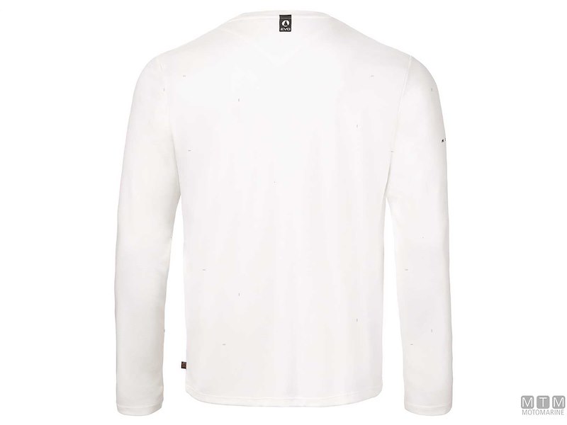 Maglia Manica Lunga Musto Crew Sunblock