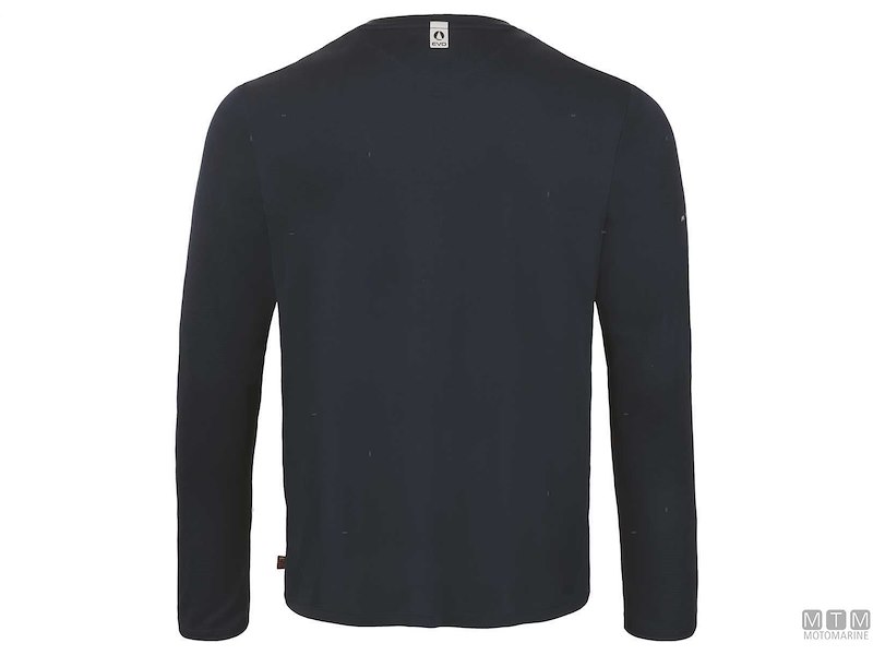 Maglia Manica Lunga Musto Crew Sunblock