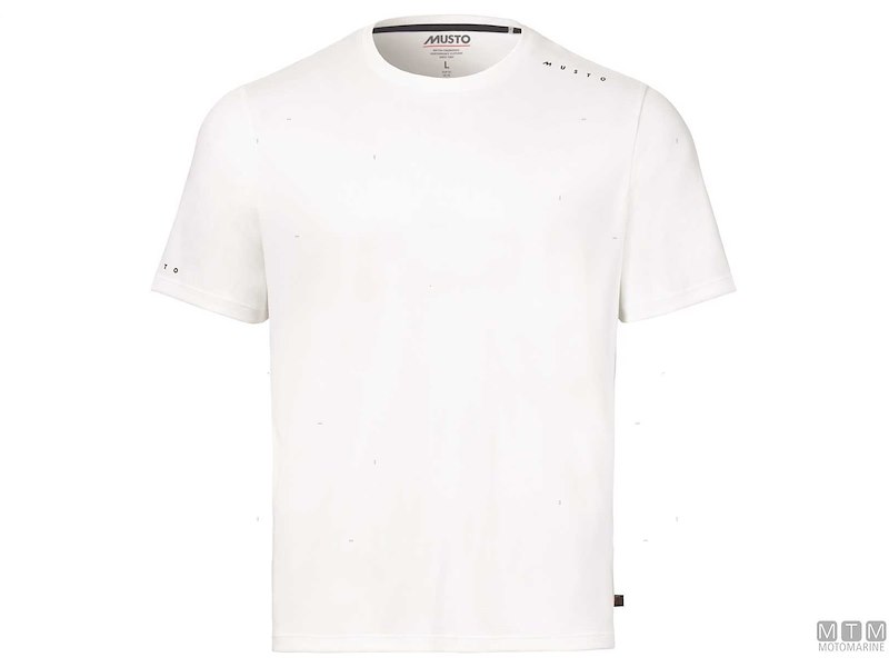 T-Shirt Musto Crew Sunblock
