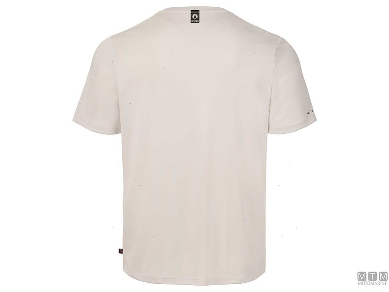 T-Shirt Musto Crew Sunblock