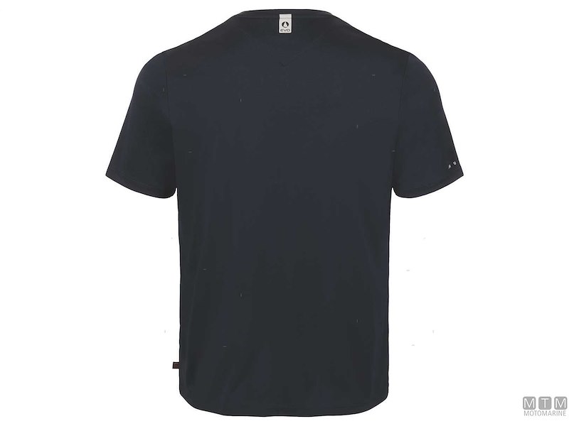 T-Shirt Musto Crew Sunblock
