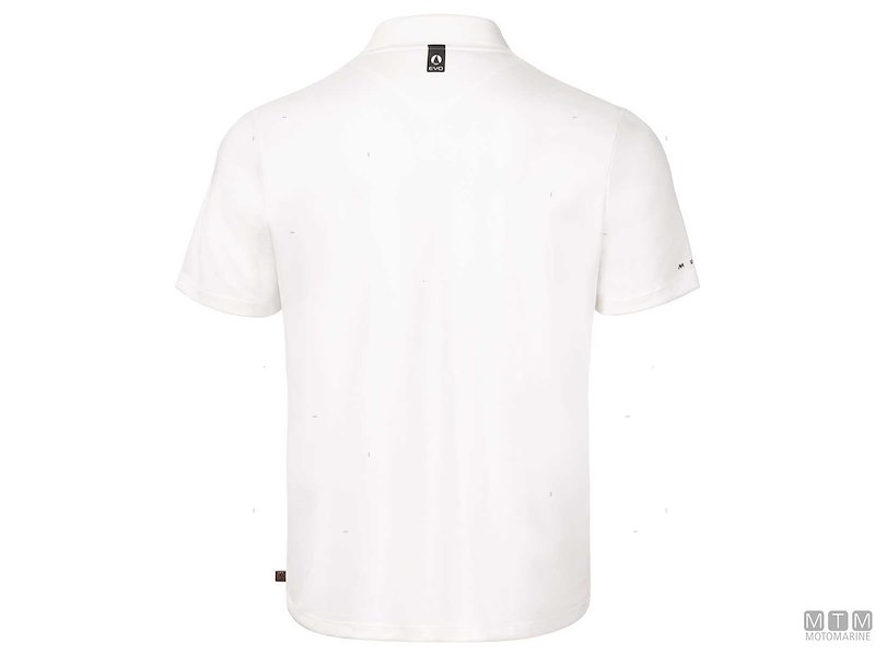 Polo Musto Crew Sunblock