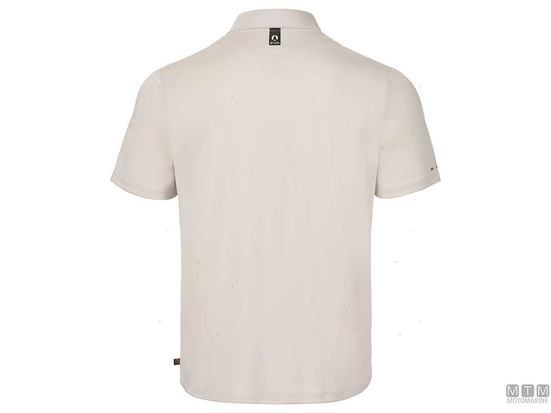 Polo Musto Crew Sunblock