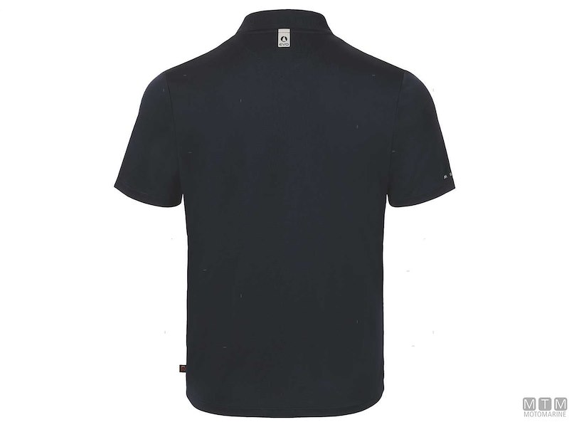 Polo Musto Crew Sunblock