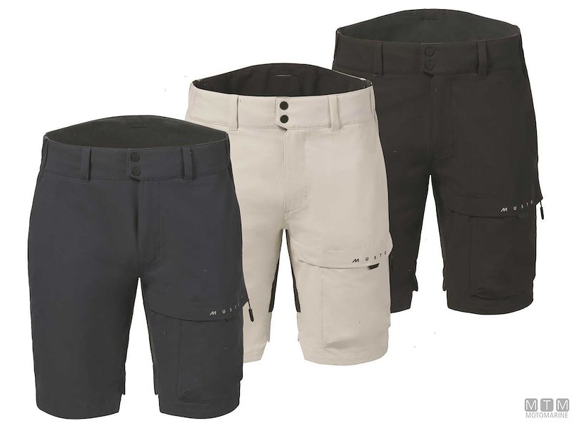 Shorts Musto Evo Performance Stretch