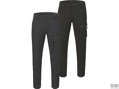 Pantalone Musto Evo Deck